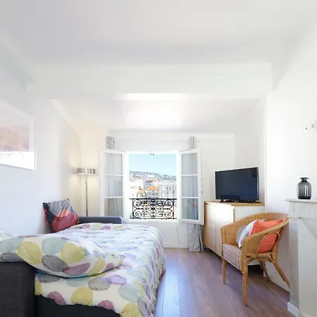 Апартаменты Maison Bianchi - Forville