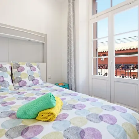 Maison Bianchi - Forville