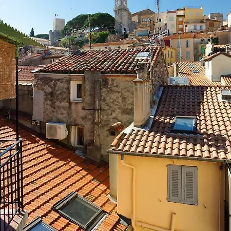 Maison Bianchi - Forville *