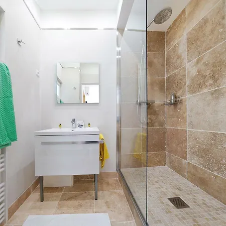 Апартаменты Maison Bianchi - Forville *