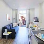 Apartamento Maison Bianchi - Forville Cannes