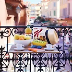 Maison Bianchi - Forville Apartamento Cannes