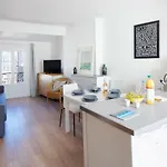 Apartamento Maison Bianchi - Forville Cannes