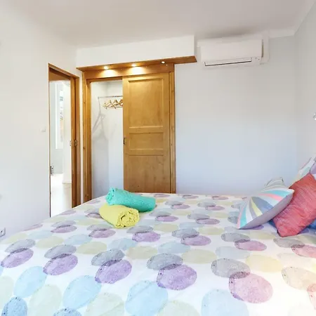 Apartmán Maison Bianchi - Forville Cannes