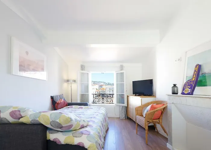 Apartman Maison Bianchi - Forville