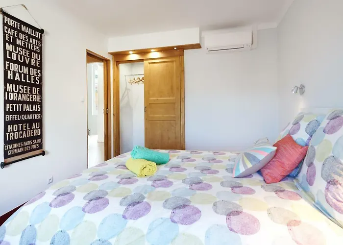 Apartman Maison Bianchi - Forville Cannes