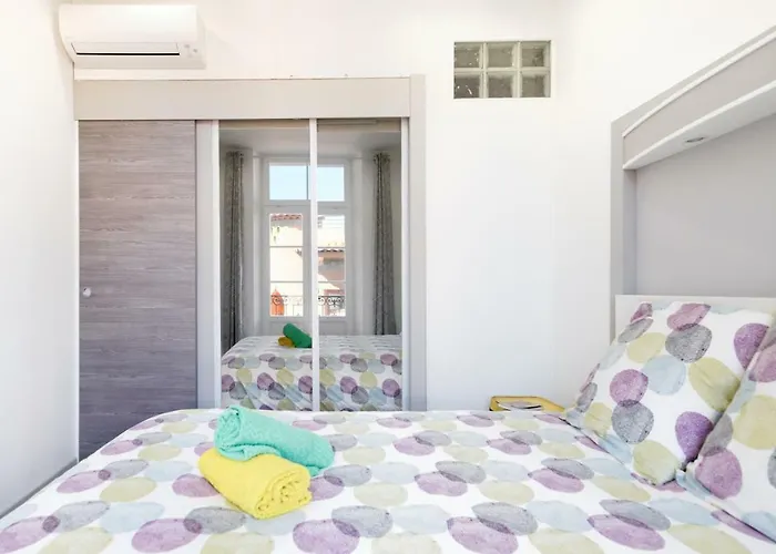Apartman Maison Bianchi - Forville