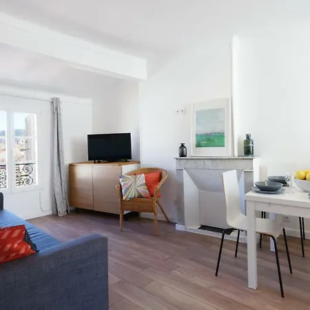 Maison Bianchi - Forville * Cannes