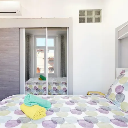 Apartment Maison Bianchi - Forville