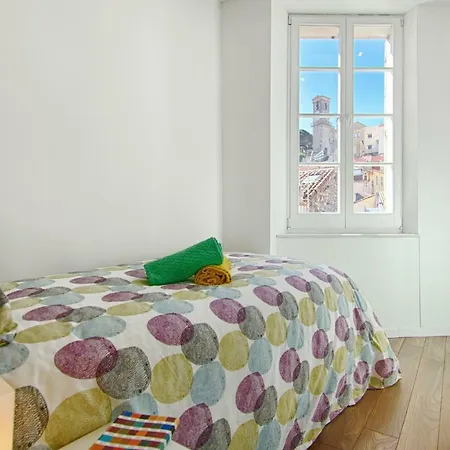 Maison Bianchi - Forville