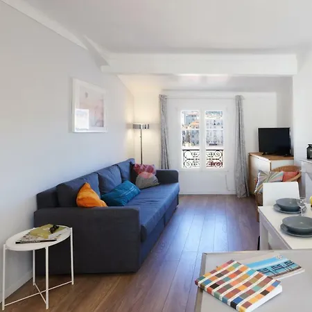 Maison Bianchi - Forville Apartment *