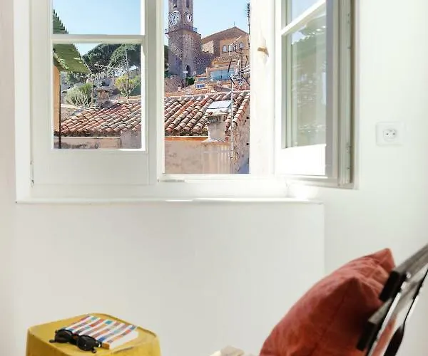 Daire Maison Bianchi - Forville *
