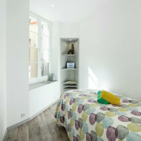 Maison Bianchi - Forville * Cannes