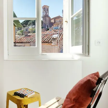 شقة Maison Bianchi - Forville *